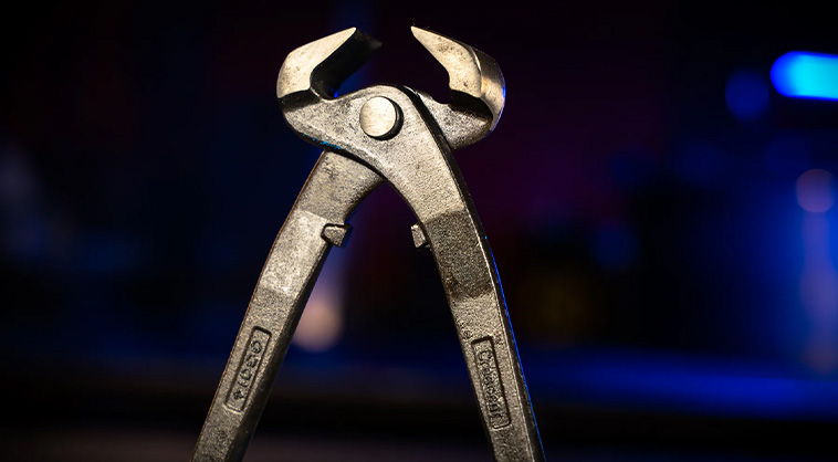 Aluminum Fence Tools