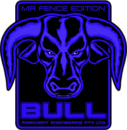 Bull Logo