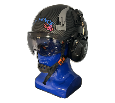 Hard Hat Driving Helmet