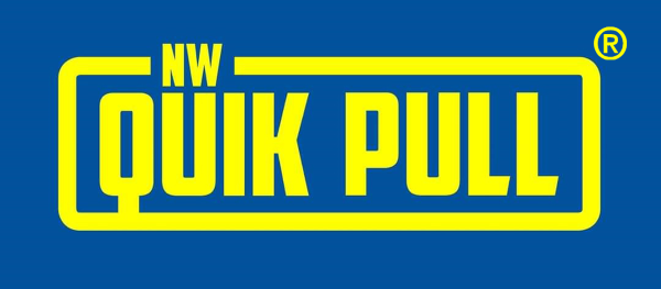 Quik Pull Logo