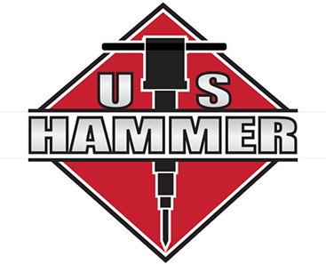 US Hammer Logo